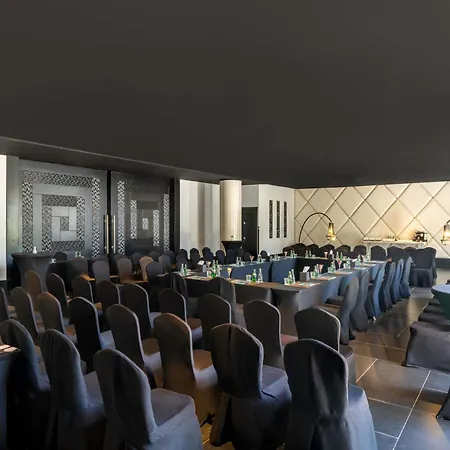 Sofitel Agadir Thalassa Sea & Spa-2