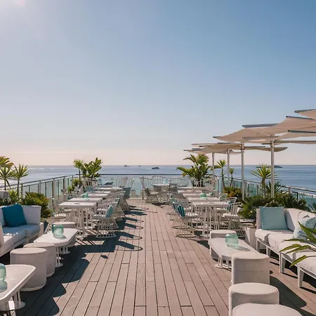 Mim Ibiza Member Of Melia Collection (Adults Only)-2