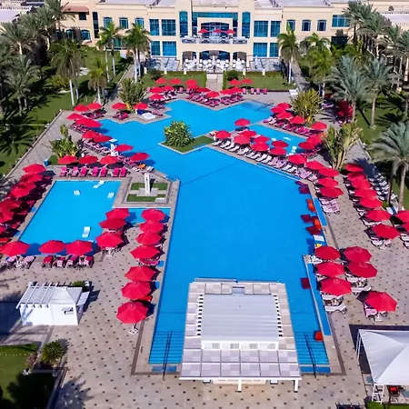 Rixos Sharm El Sheikh - Adults Only 18 Plus-3