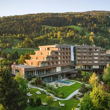 Falkensteiner Hotel Schladming L 4 Star Superior-3