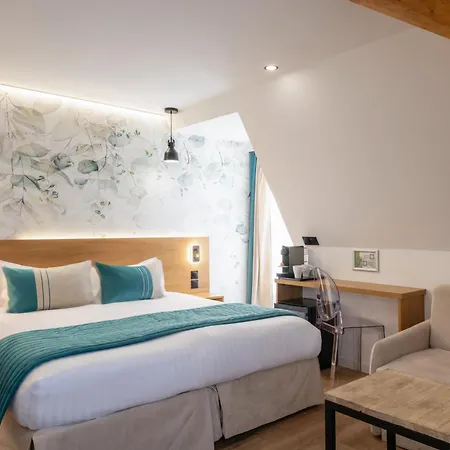 55 Hotel Montparnasse-2