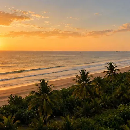Pullman Bentota Resort And Spa-2