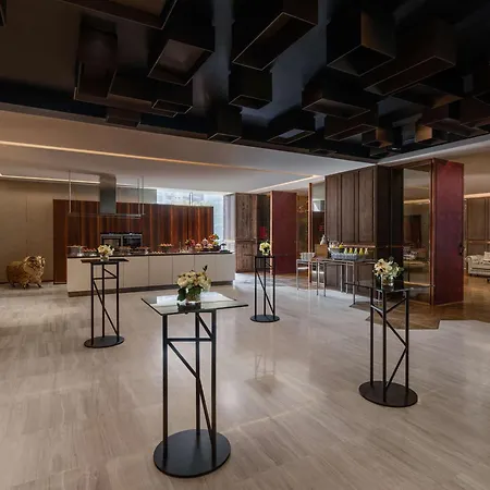 Hilton Sukhumvit Bangkok-3