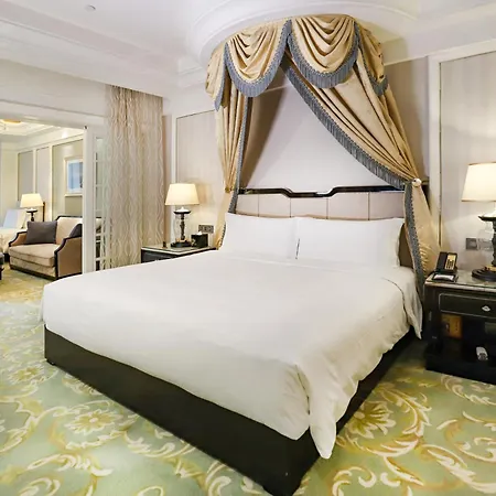 Intercontinental Chengdu Global Center By Ihg-3