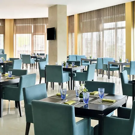 Moevenpick Hotel Jumeirah Lakes Towers Dubai-2