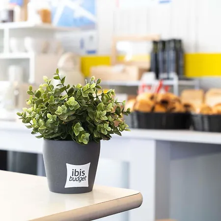 Ibis Budget Madrid Centro Las Ventas-2
