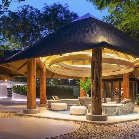 Mercure Rayong Lomtalay Villas & Resort-2