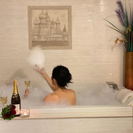 Riche Hua Hin Hotel-2