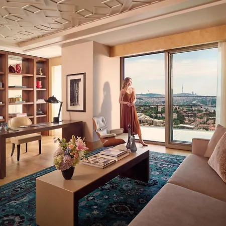 Raffles Istanbul-3