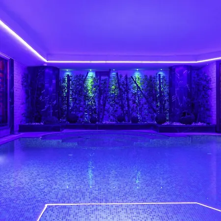 Mercure Istanbul Bomonti-2