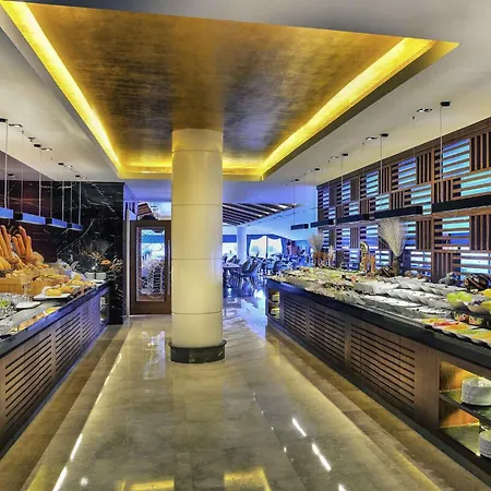 Mercure Istanbul Bomonti-3