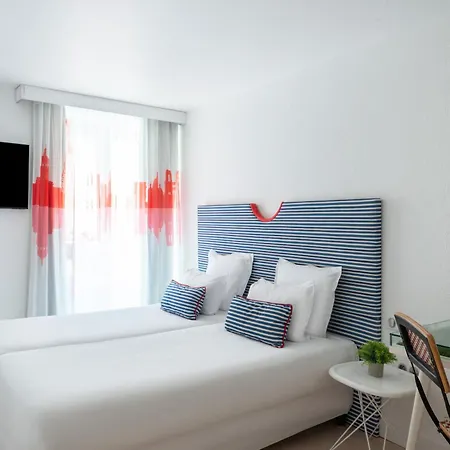 Hotel 34B - Astotel-2