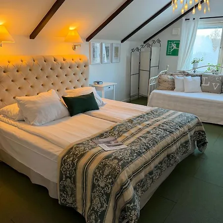 Landvetter Bnb-3