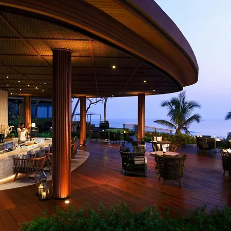 Hua Hin Marriott Resort And Spa-2