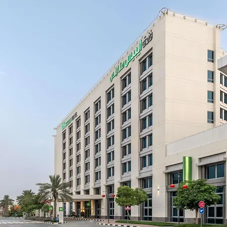 Ibis Styles Dragon Mart Dubai-2