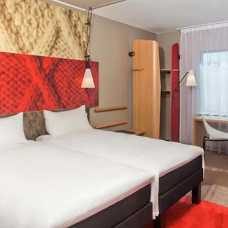 Ibis Wroclaw Centrum-2
