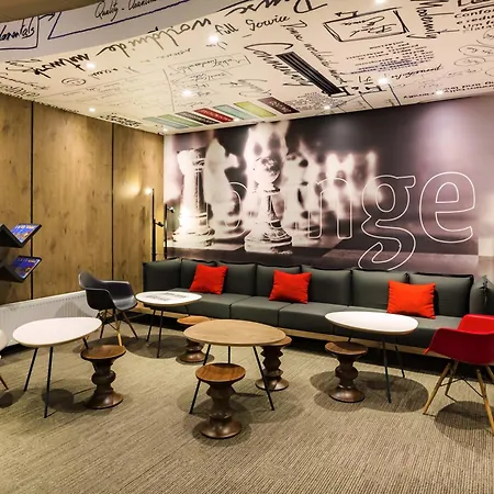 Ibis Wroclaw Centrum-2