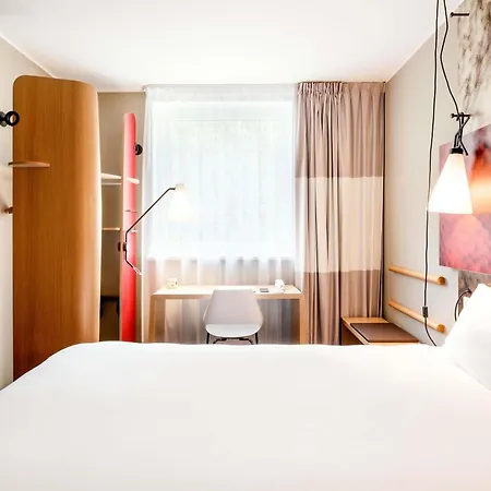 Ibis Gdansk Stare Miasto-3
