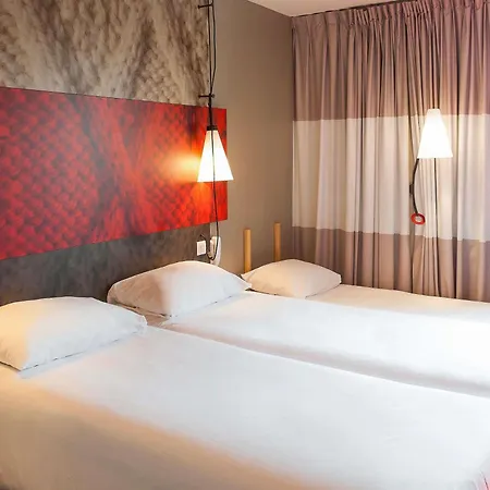 Ibis Gdansk Stare Miasto-2