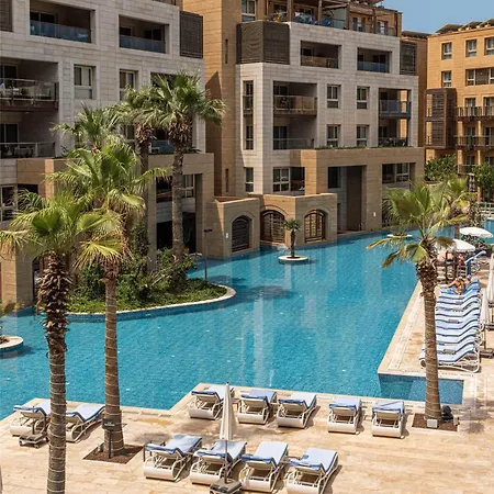 Kempinski Summerland Hotel & Resort Beirut-2