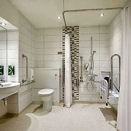 Premier Inn London St.Pancras-3