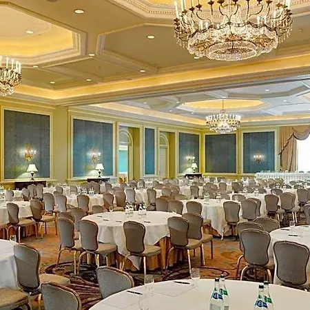 InterContinental Dublin by IHG-2