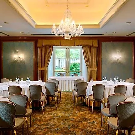 InterContinental Dublin by IHG-3