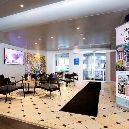 Cabinn Scandinavia-2