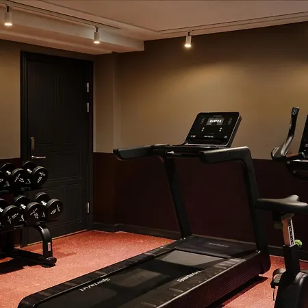 Boutique Hotel Sp34-3