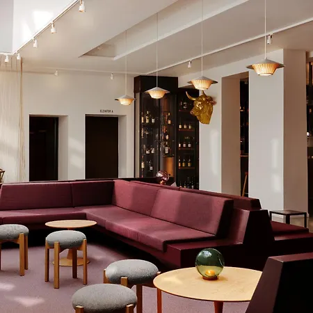 Boutique Hotel Sp34-3
