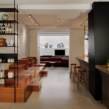 Boutique Hotel Sp34-2