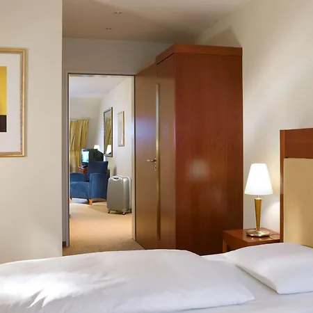 Novotel Hildesheim City-2