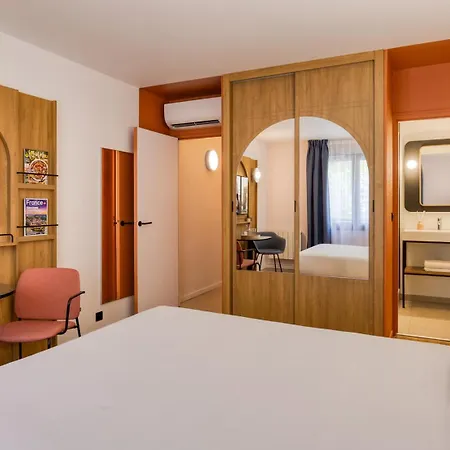 Citadines Bastille Gare De Lyon Paris-3