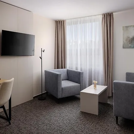 Congress & Wellness Hotel Olsanka-2