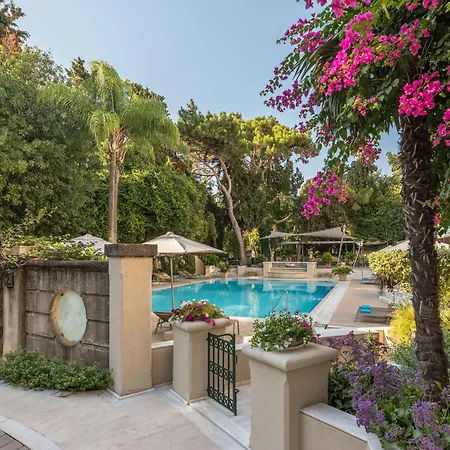 Rodos Park - Small Luxury Hotels Of The World-3