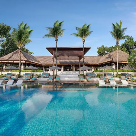 Novotel Bali Benoa-2