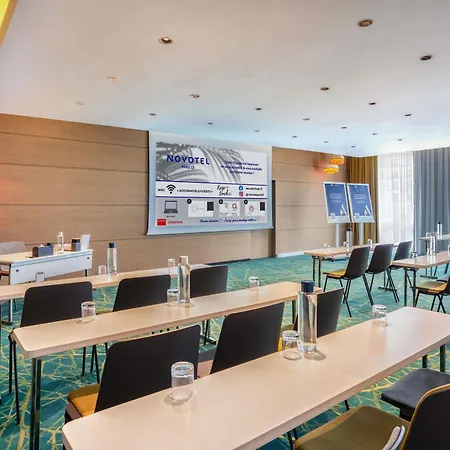 Novotel Paris 17-2