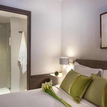 Hotel D'Orsay - Esprit De France-3