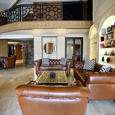 Hotel Imperial Plaza & Spa-2