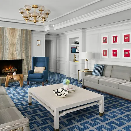 The Ritz-Carlton, Washington, D.C.-3