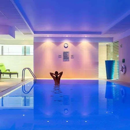 Novotel London Paddington-3