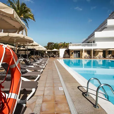 Hotel Chatur Palmera Mar-2