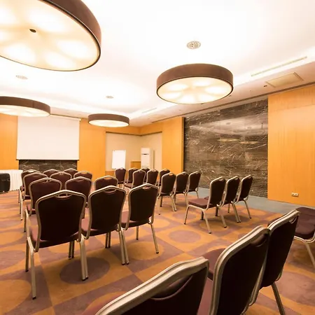 Ramada Plaza Antalya-2