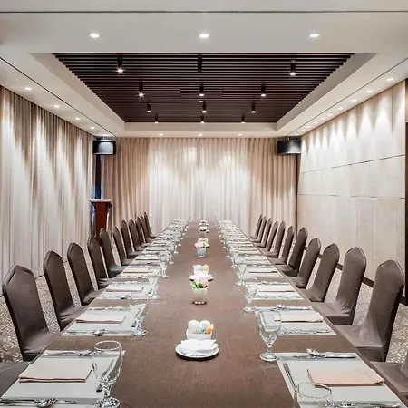 Ibis Styles Ambassador Seoul Gangnam-3