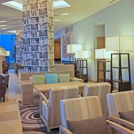 Holiday Inn Pattaya By Ihg-2
