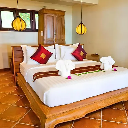 Chivapuri Beach Resort-2