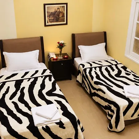 Alexander The Great Hotel-3