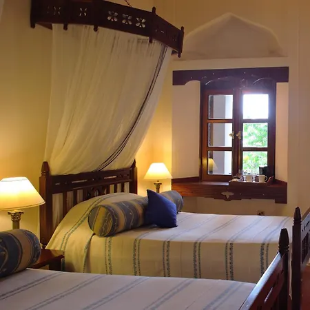 Zanzibar Serena Hotel-3