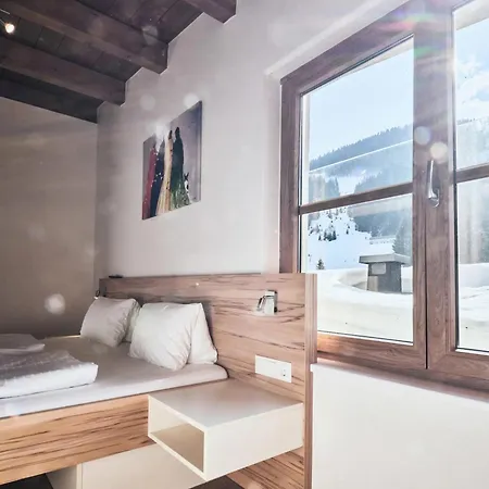 Grafenberg Resort By Alpeffect Hotels-3