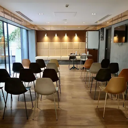 Boutet Bastille Hotel Paris - Mgallery Collection-2